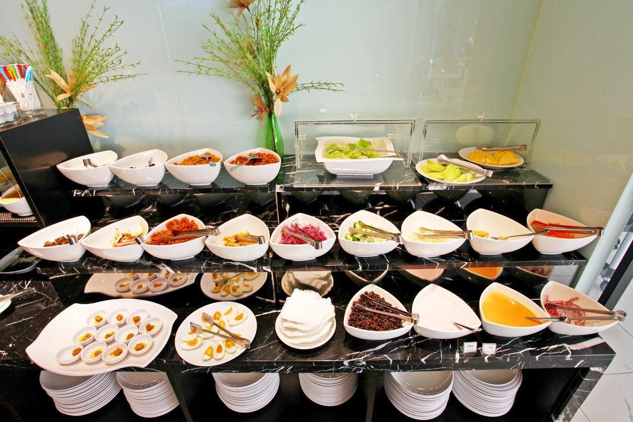 Taitung Yes Hotel Экстерьер фото
