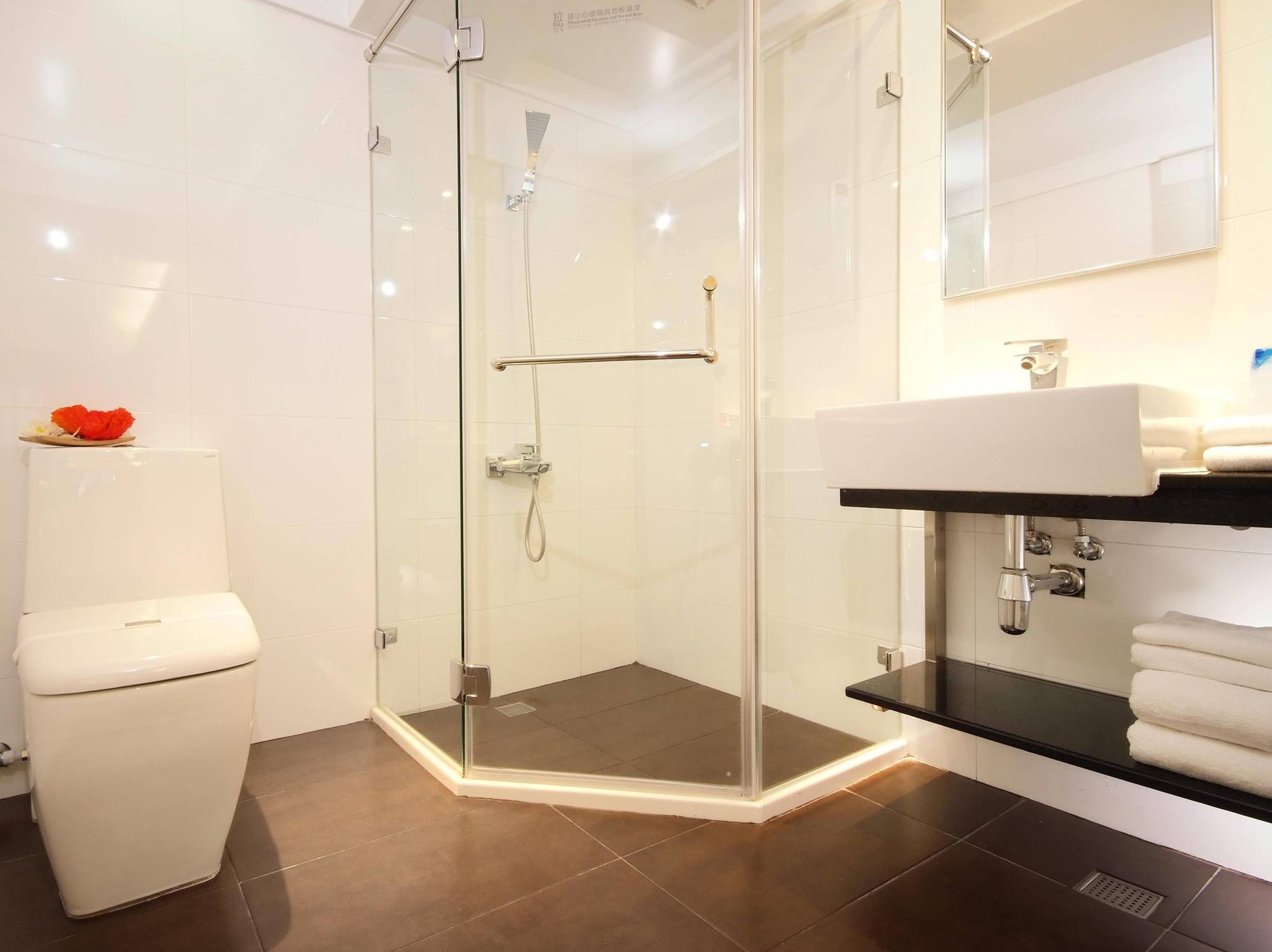 Taitung Yes Hotel Экстерьер фото