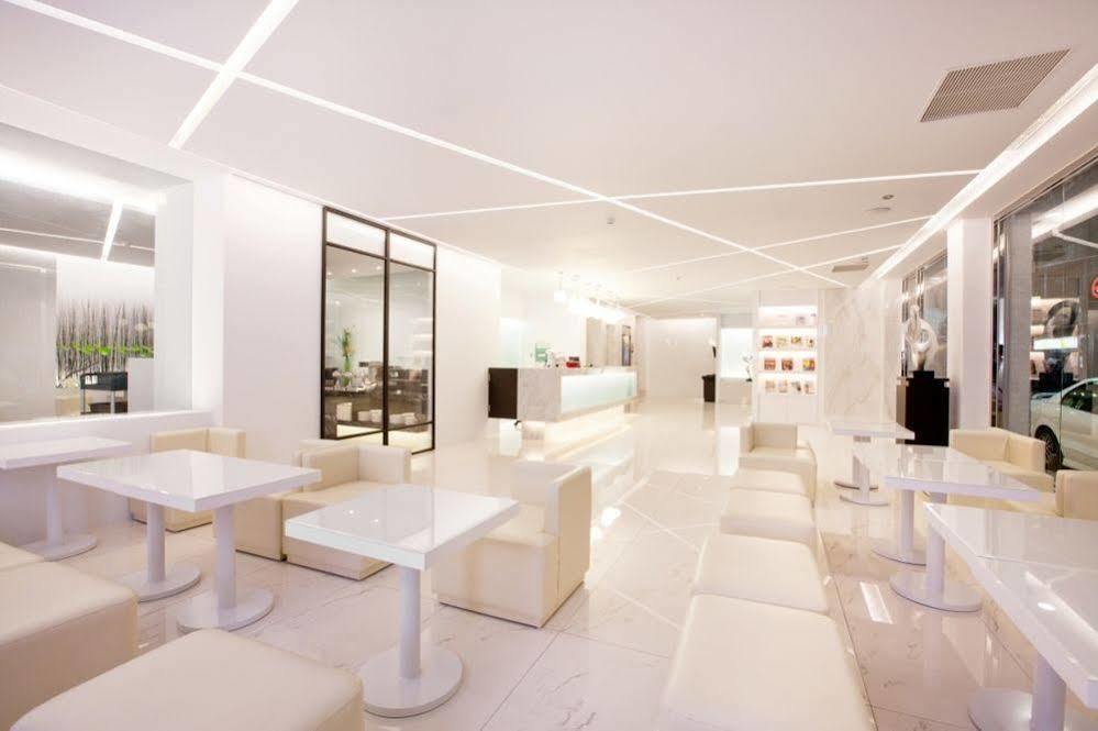 Taitung Yes Hotel Экстерьер фото